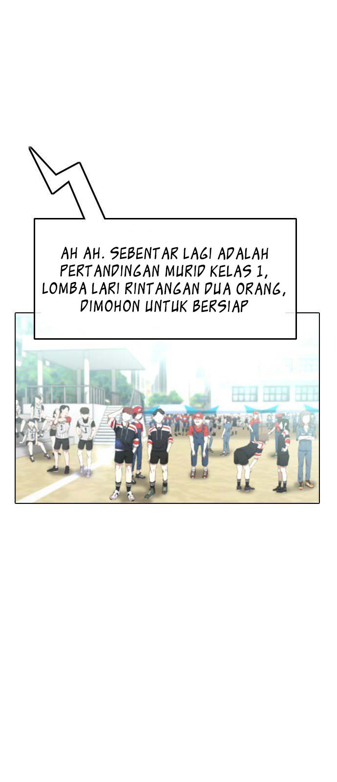 The Girl from Random Chatting! Chapter 81 Gambar 60