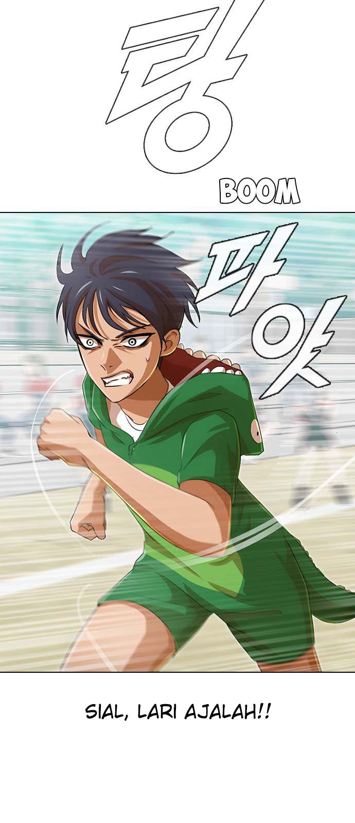 The Girl from Random Chatting! Chapter 81 Gambar 70