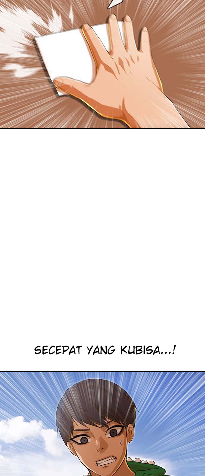 The Girl from Random Chatting! Chapter 81 Gambar 72