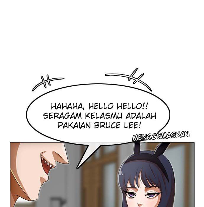 The Girl from Random Chatting! Chapter 81 Gambar 14