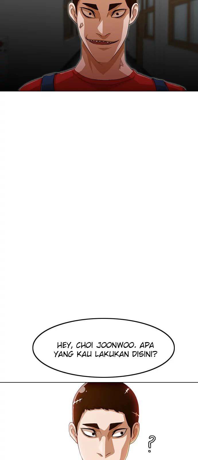 The Girl from Random Chatting! Chapter 81 Gambar 10