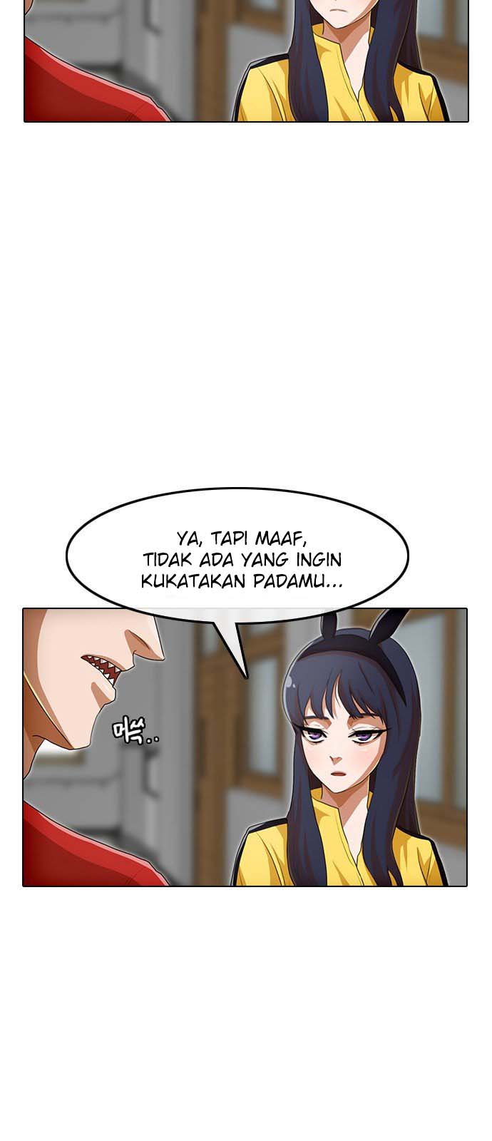 The Girl from Random Chatting! Chapter 81 Gambar 15