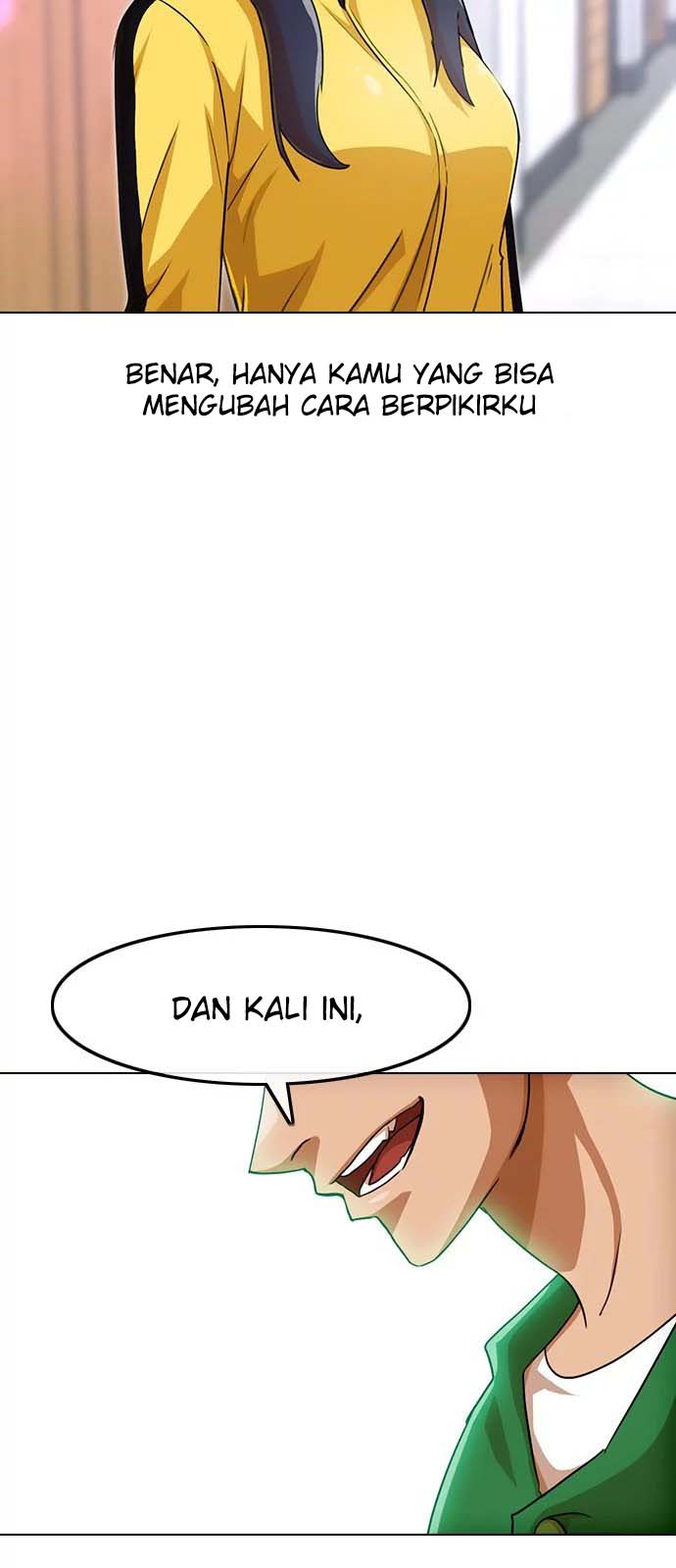 The Girl from Random Chatting! Chapter 81 Gambar 34