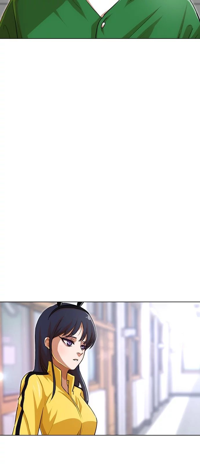 The Girl from Random Chatting! Chapter 81 Gambar 36