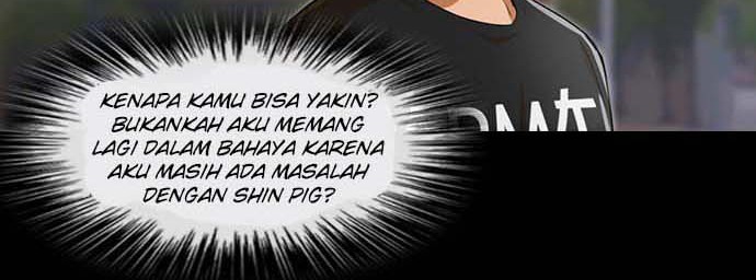 Manhwa The Girl from Random Chatting! Chapter 80 gambar nomor 2