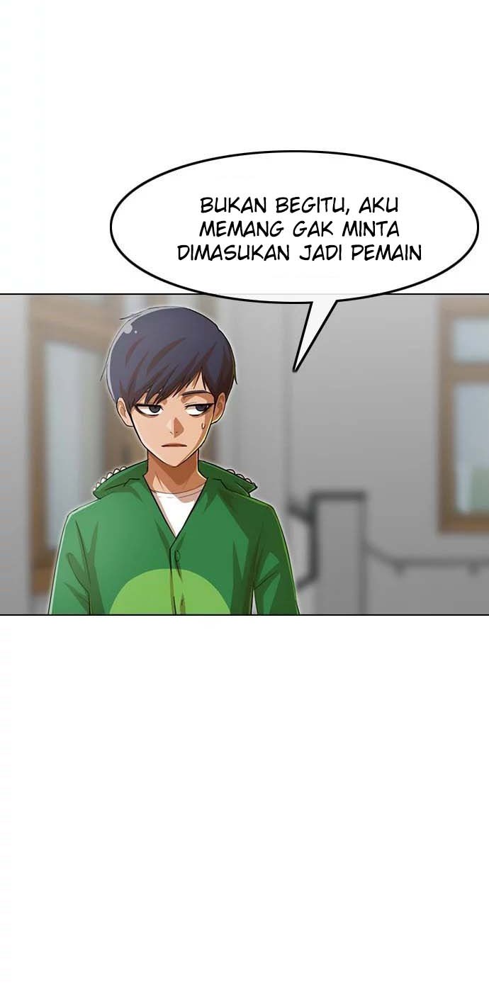 The Girl from Random Chatting! Chapter 80 Gambar 66