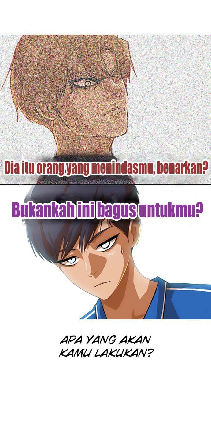 The Girl from Random Chatting! Chapter 80 Gambar 6