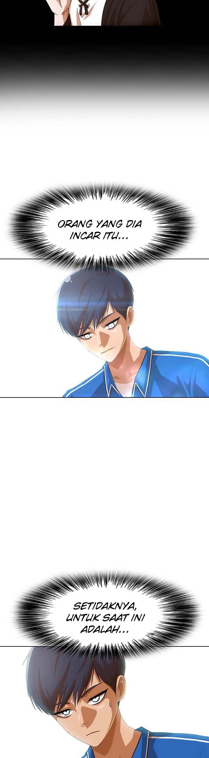 The Girl from Random Chatting! Chapter 80 Gambar 4