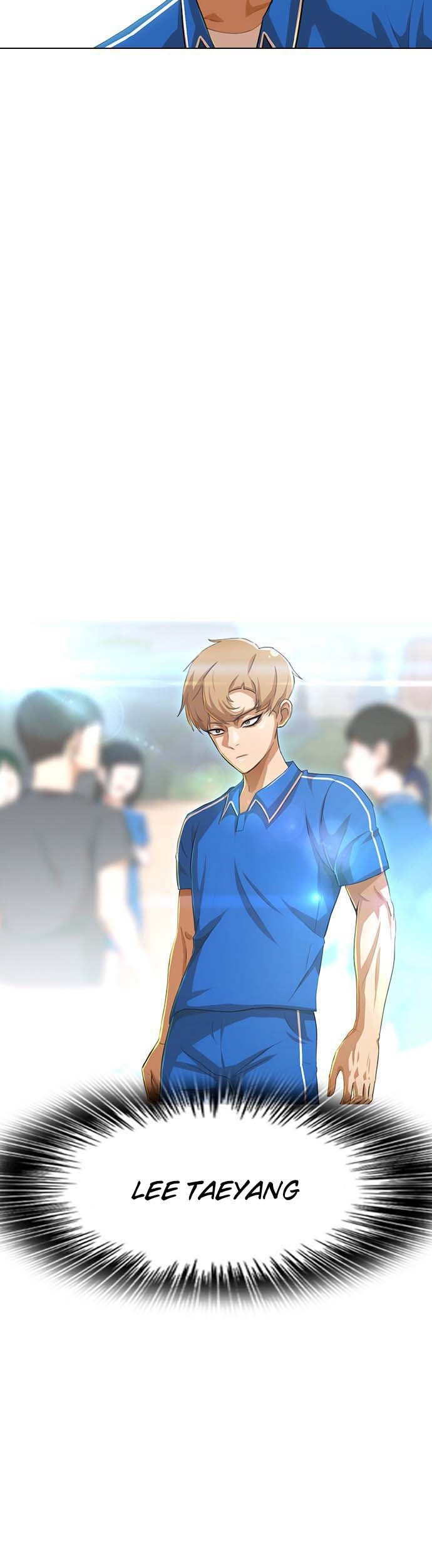 The Girl from Random Chatting! Chapter 80 Gambar 5