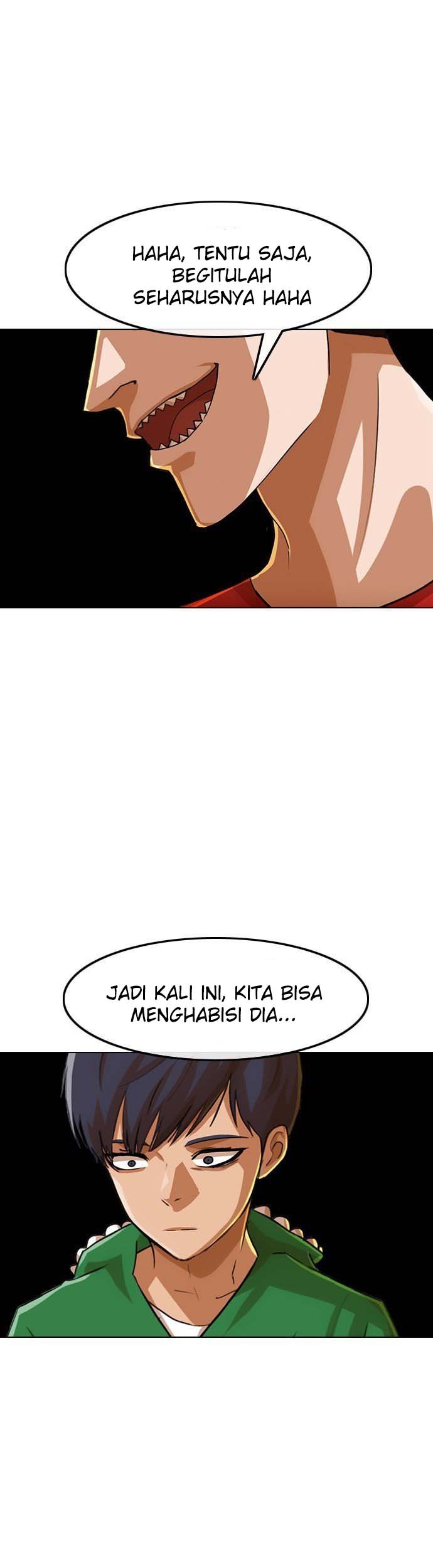 The Girl from Random Chatting! Chapter 80 Gambar 69