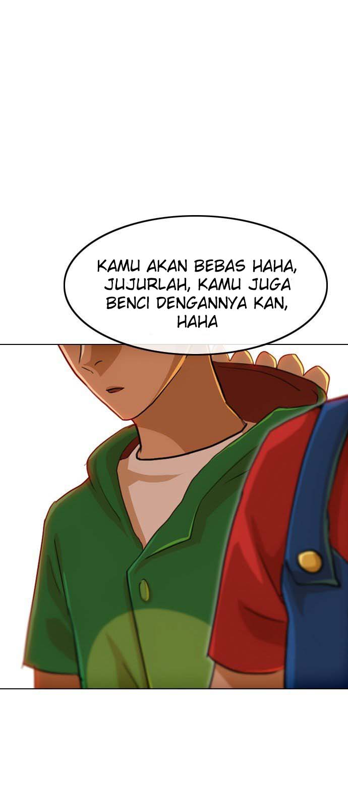 The Girl from Random Chatting! Chapter 80 Gambar 74