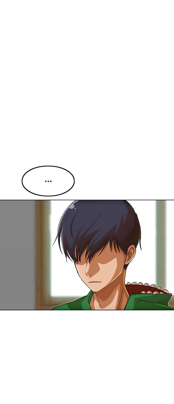 The Girl from Random Chatting! Chapter 80 Gambar 75