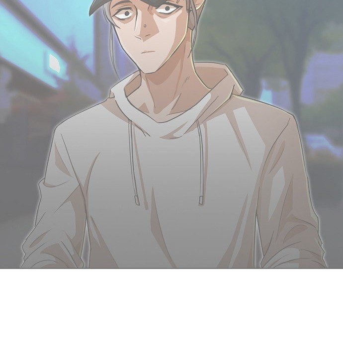 The Girl from Random Chatting! Chapter 80 Gambar 77