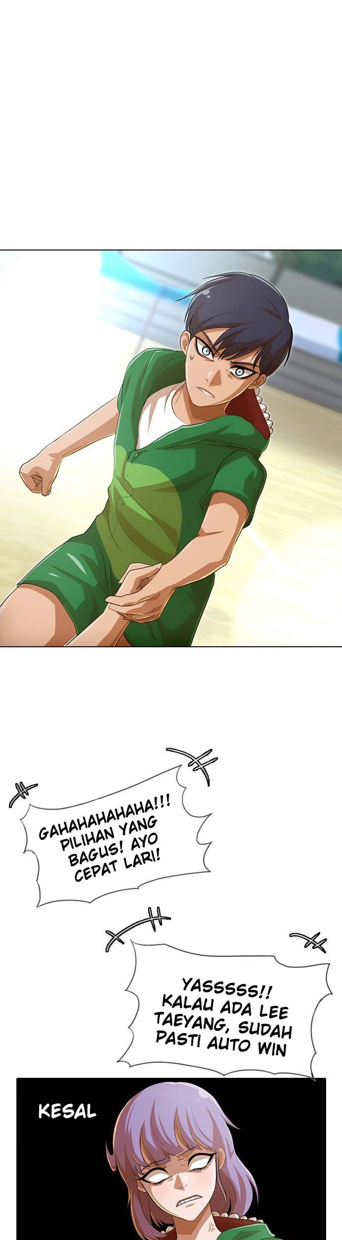 The Girl from Random Chatting! Chapter 82 Gambar 14