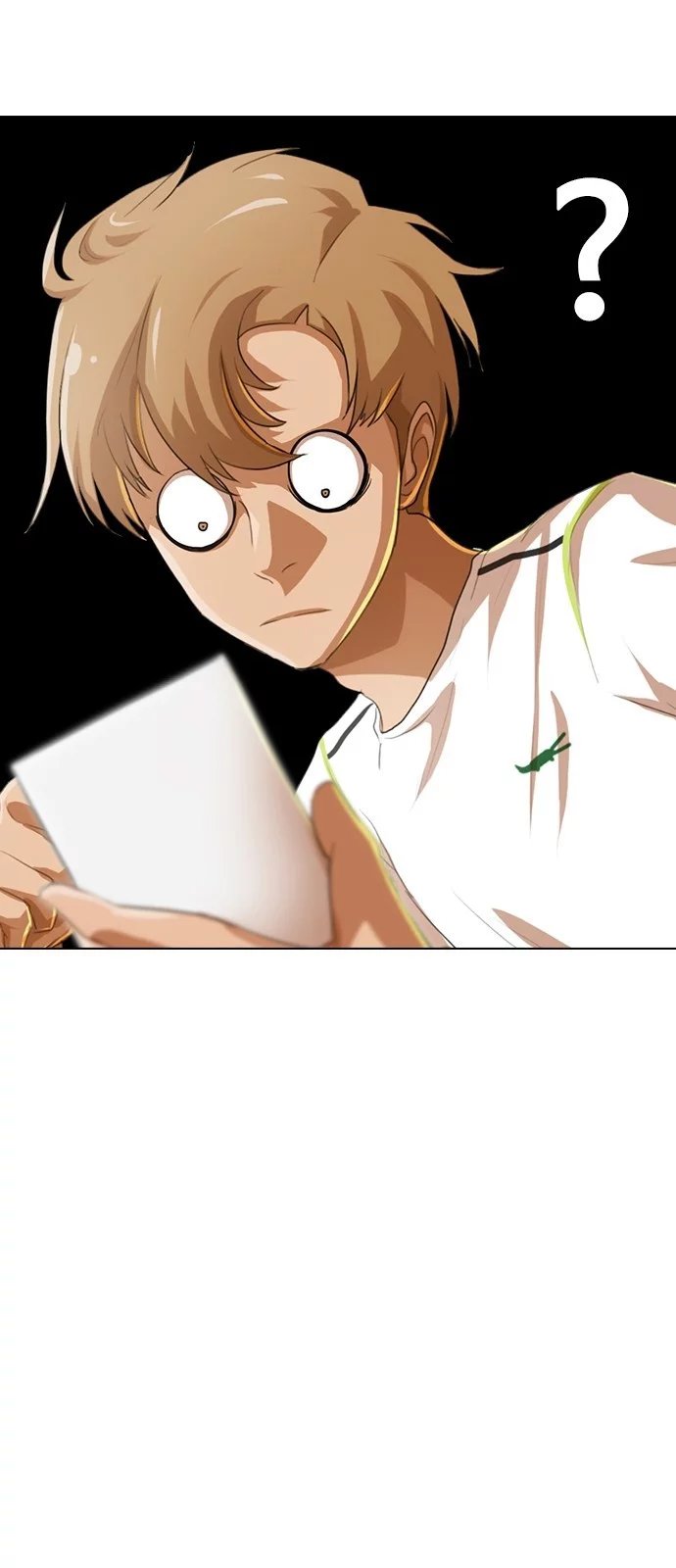 The Girl from Random Chatting! Chapter 82 Gambar 36