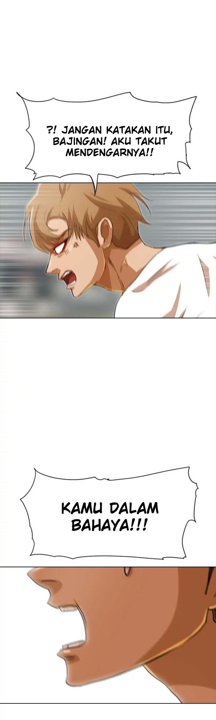 The Girl from Random Chatting! Chapter 82 Gambar 51