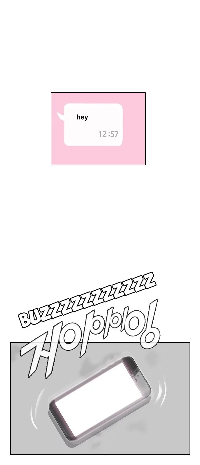 The Girl from Random Chatting! Chapter 82 Gambar 60