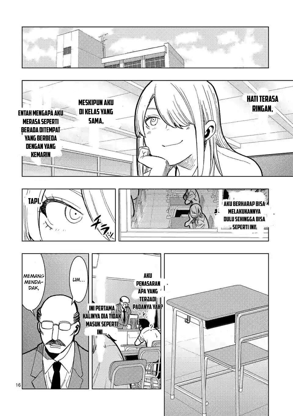 Actor Dance Chapter 2 Gambar 18