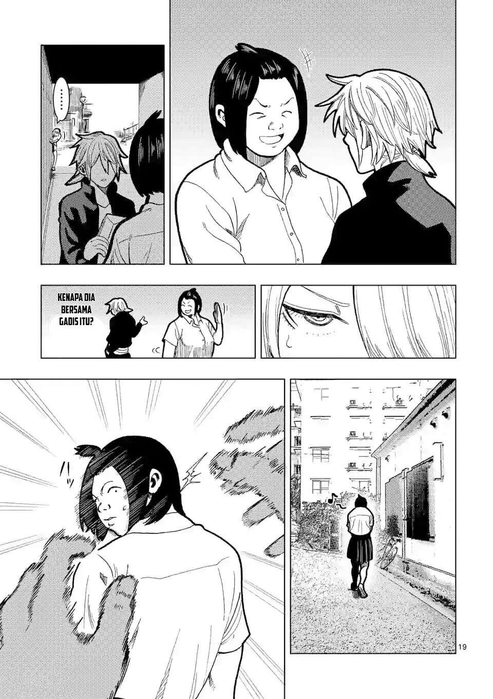 Actor Dance Chapter 2 Gambar 21