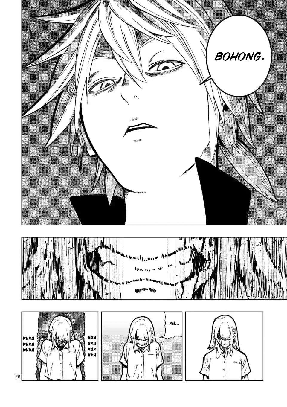 Actor Dance Chapter 2 Gambar 29