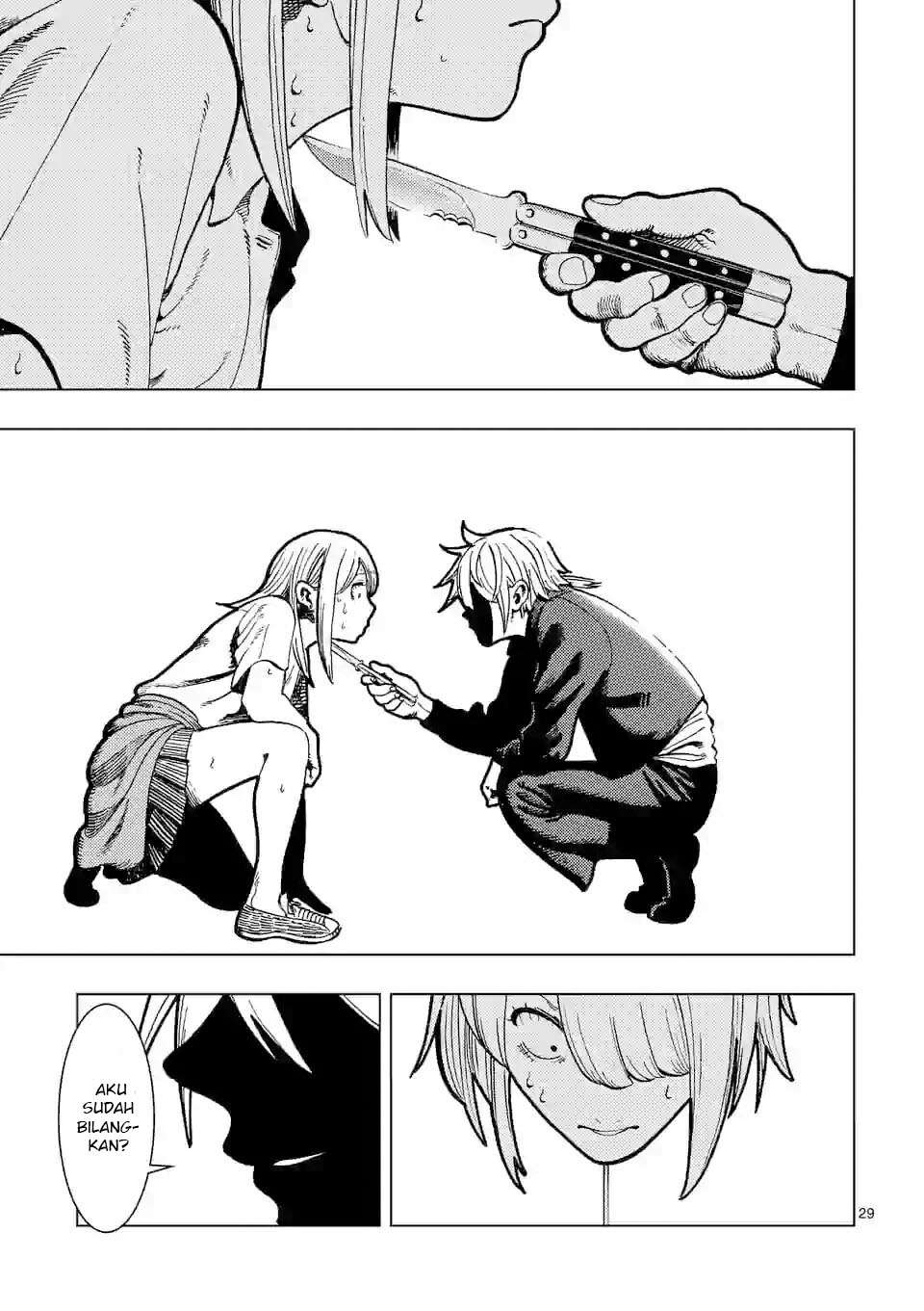 Actor Dance Chapter 2 Gambar 32