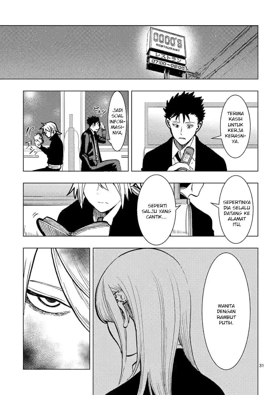 Actor Dance Chapter 2 Gambar 34