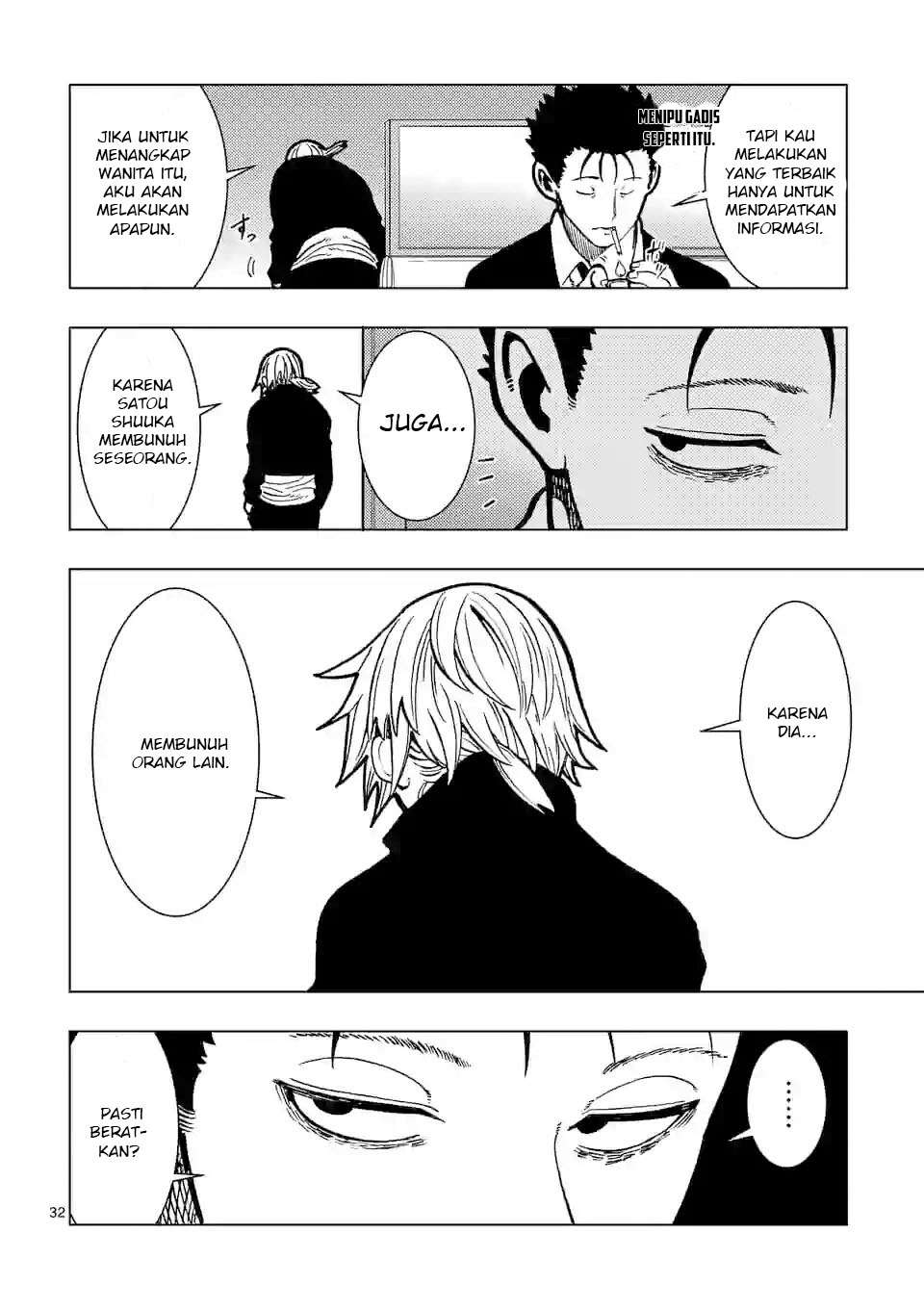 Actor Dance Chapter 2 Gambar 35