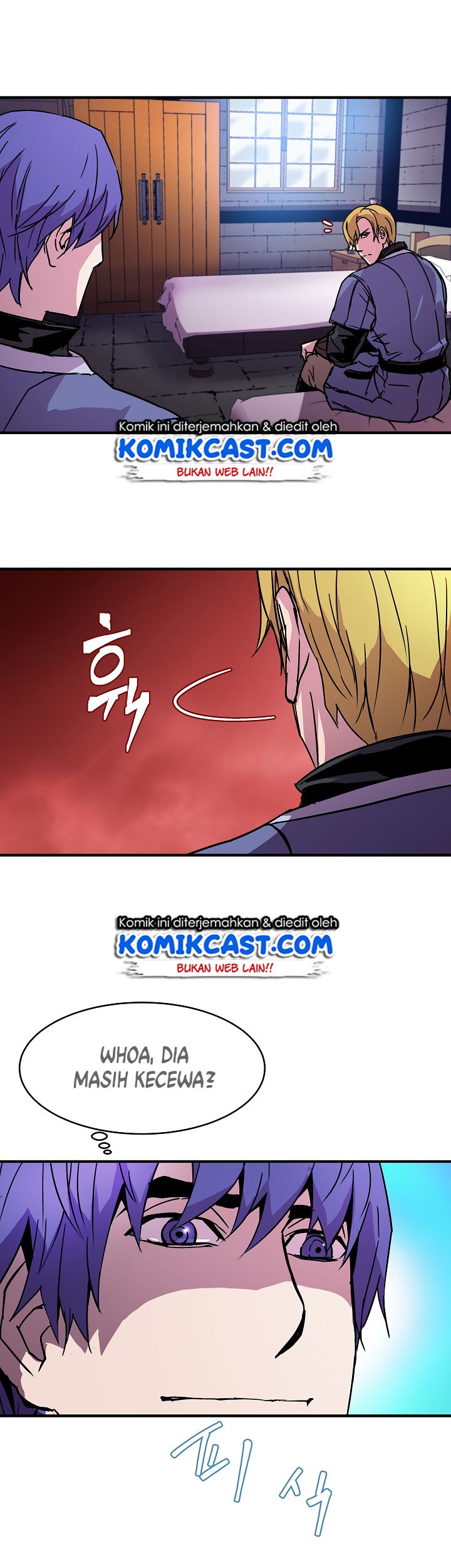 8 Circle Wizard’s Reincarnation Chapter 23 Gambar 38