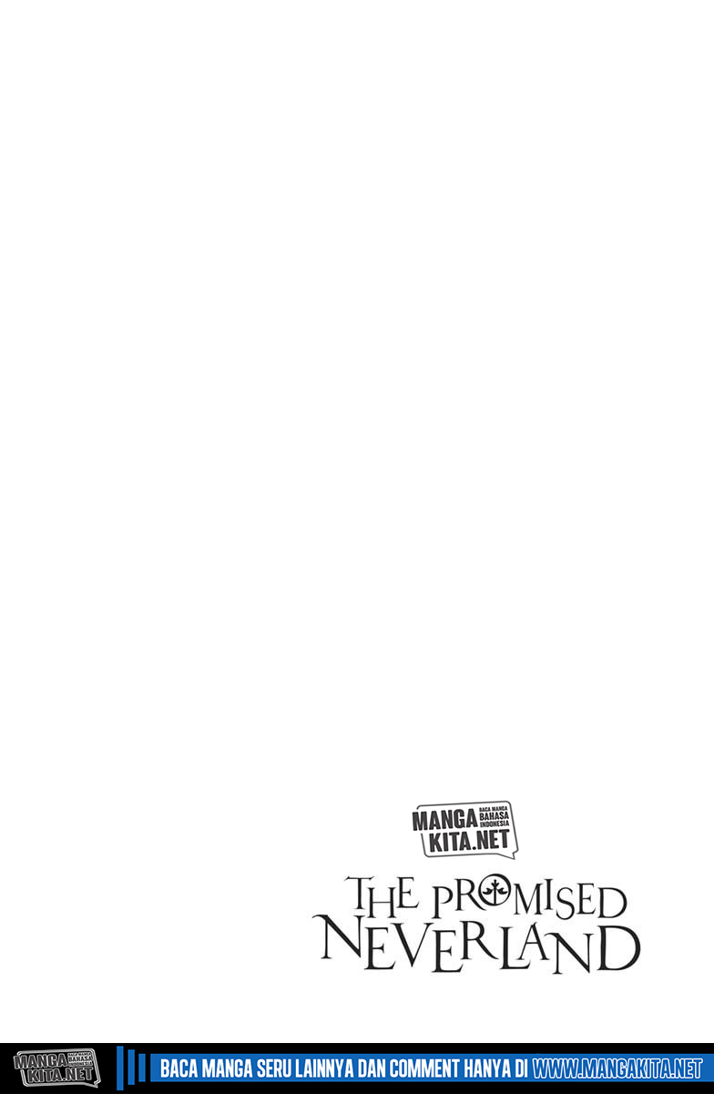 The Promised Neverland Chapter 181 Gambar 3