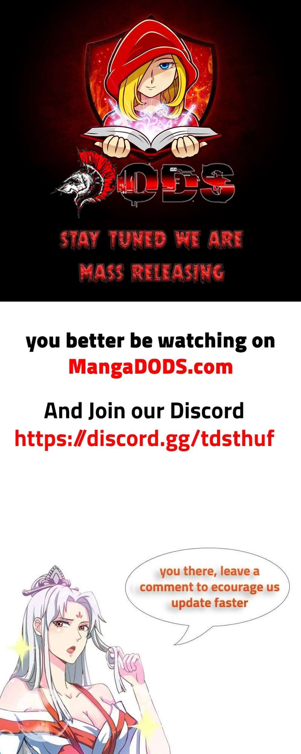 Extreme God Chapter 45 Gambar 24