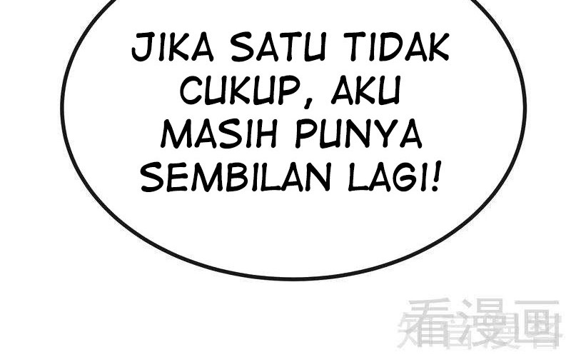 Extreme God Chapter 45 Gambar 5