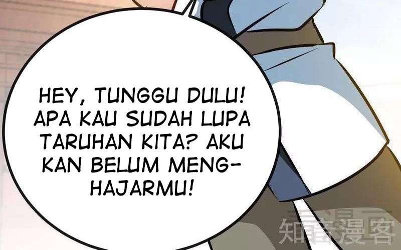 Extreme God Chapter 45 Gambar 9