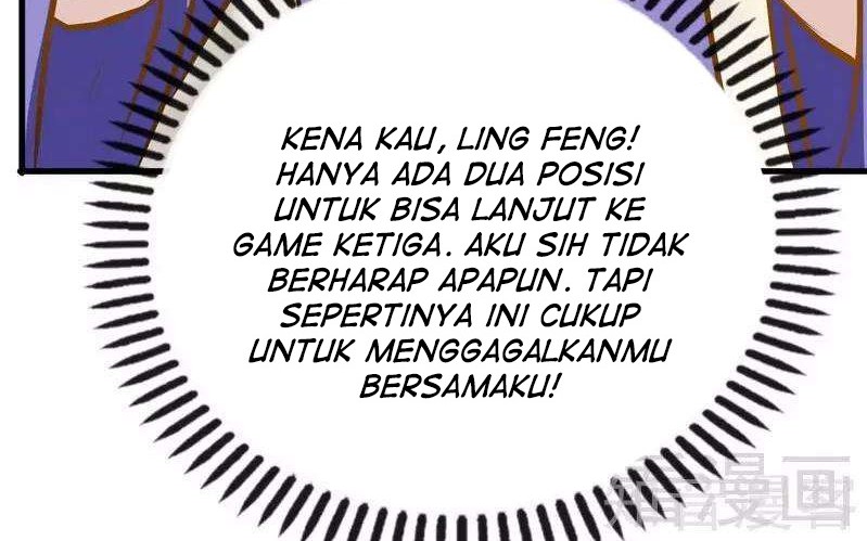 Extreme God Chapter 44 Gambar 13