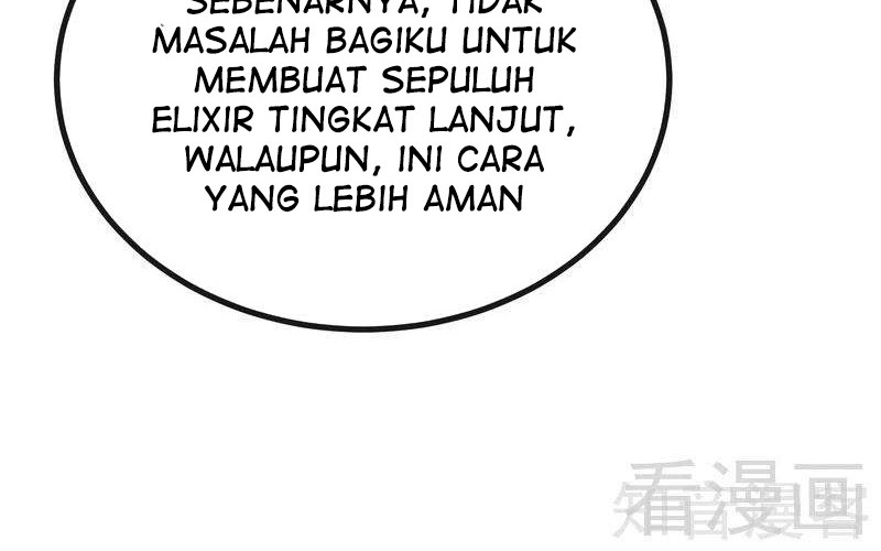 Extreme God Chapter 44 Gambar 17