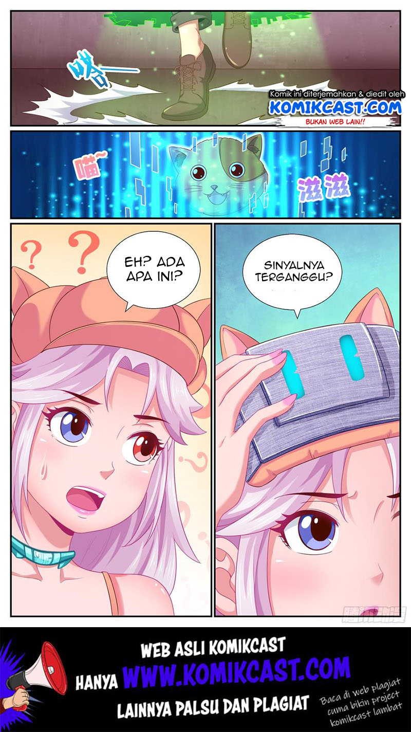 I Have a Mansion In The Post-Apocalyptic World Chapter 193 Gambar 7