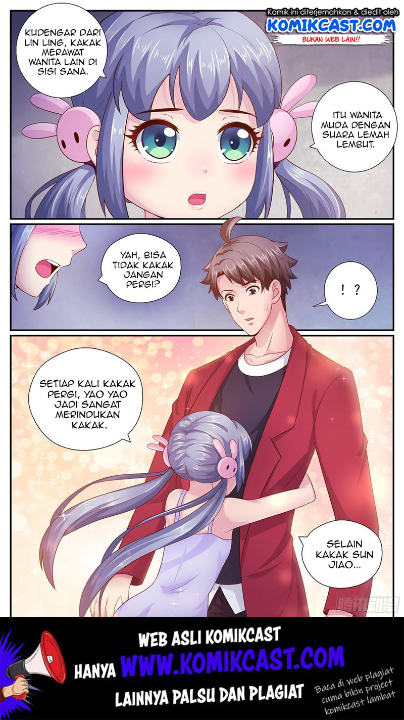 I Have a Mansion In The Post-Apocalyptic World Chapter 193 Gambar 12