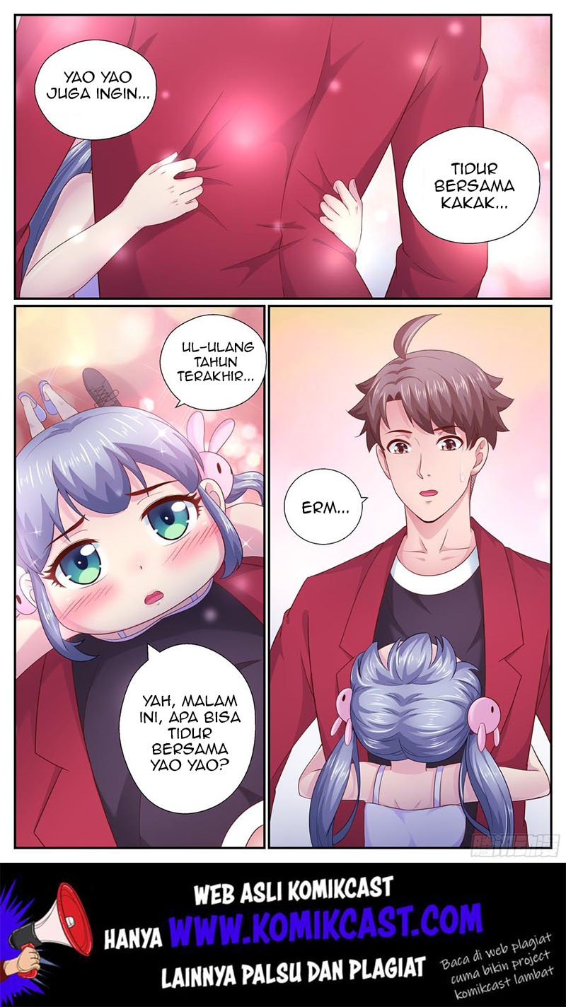 I Have a Mansion In The Post-Apocalyptic World Chapter 193 Gambar 13