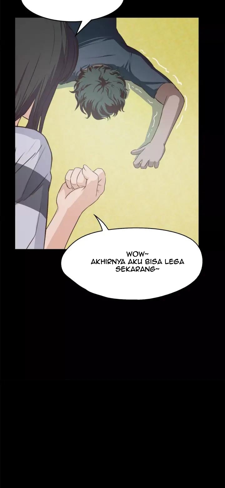 Lucky Bad Man Chapter 10 Gambar 44