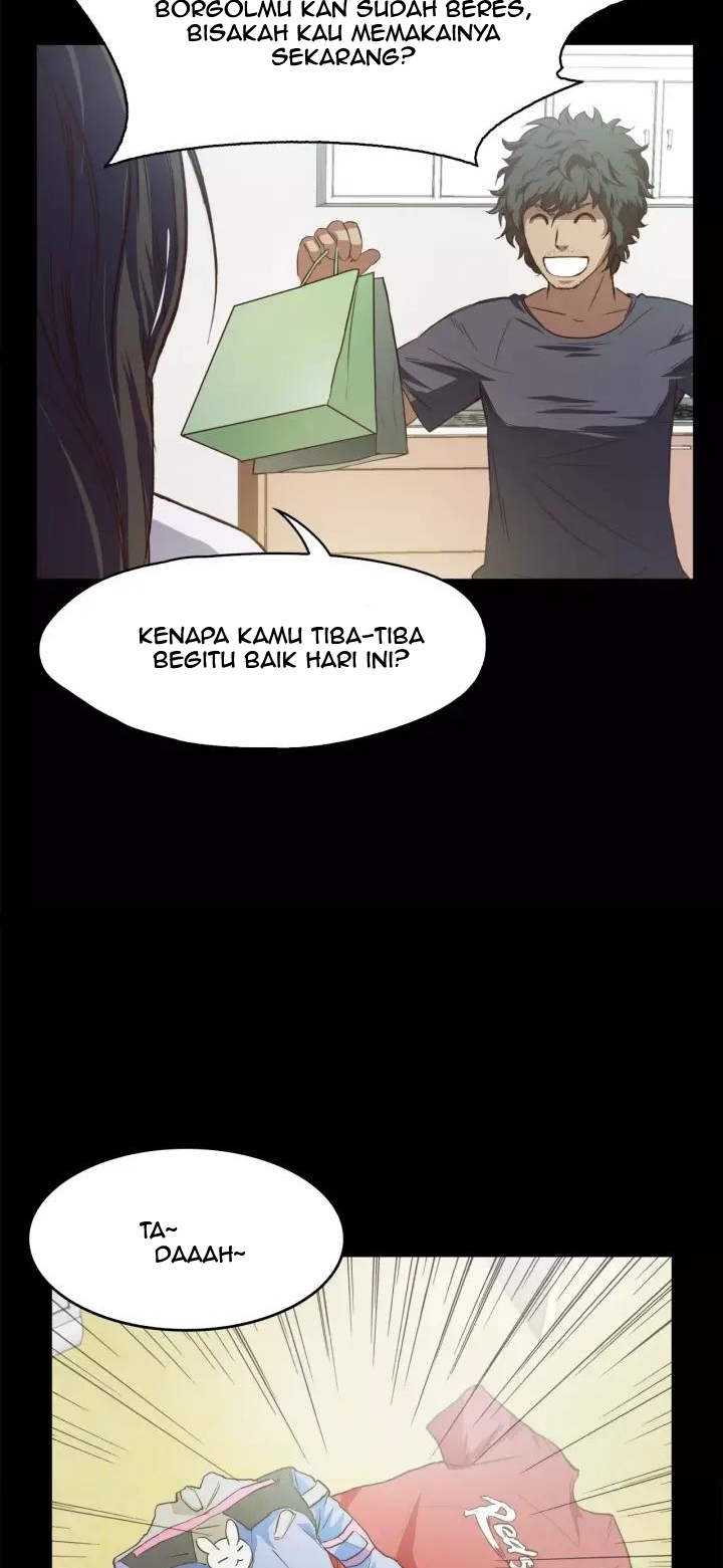 Lucky Bad Man Chapter 10 Gambar 46