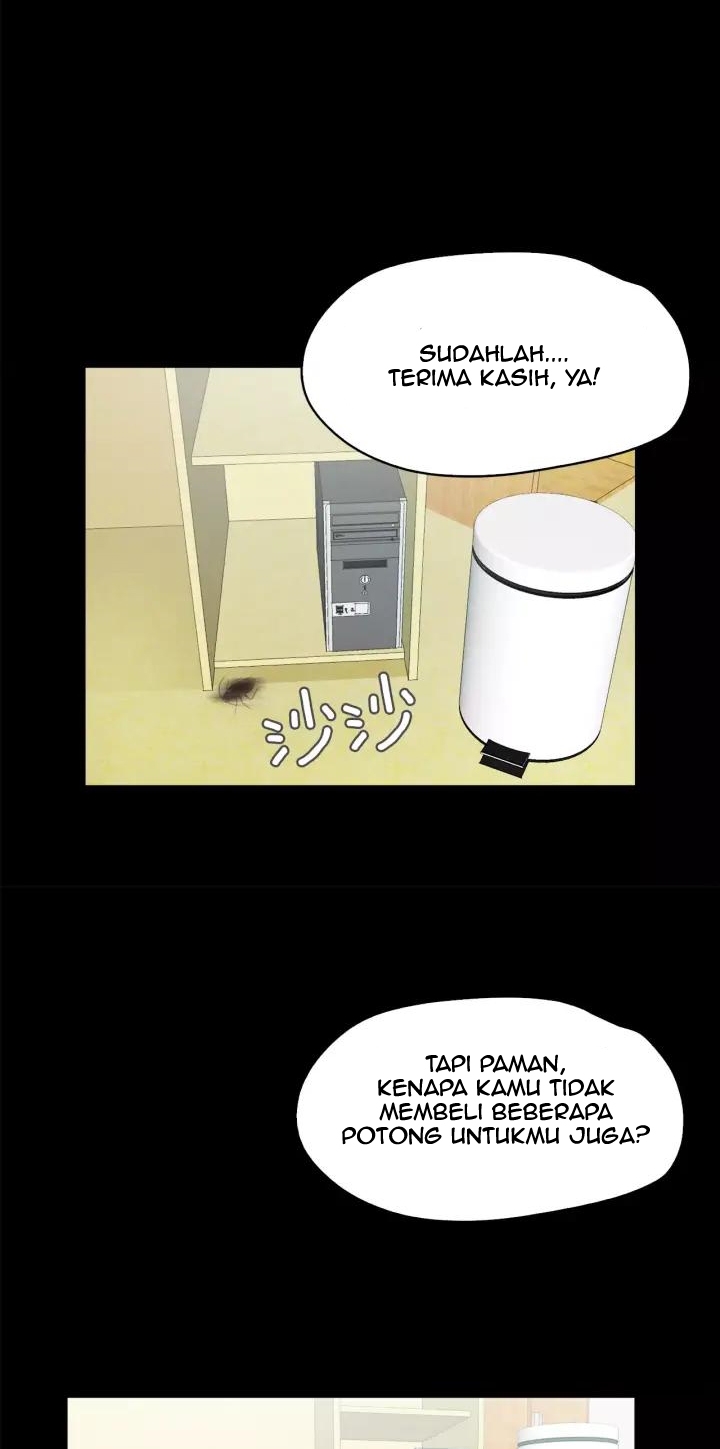 Lucky Bad Man Chapter 10 Gambar 57