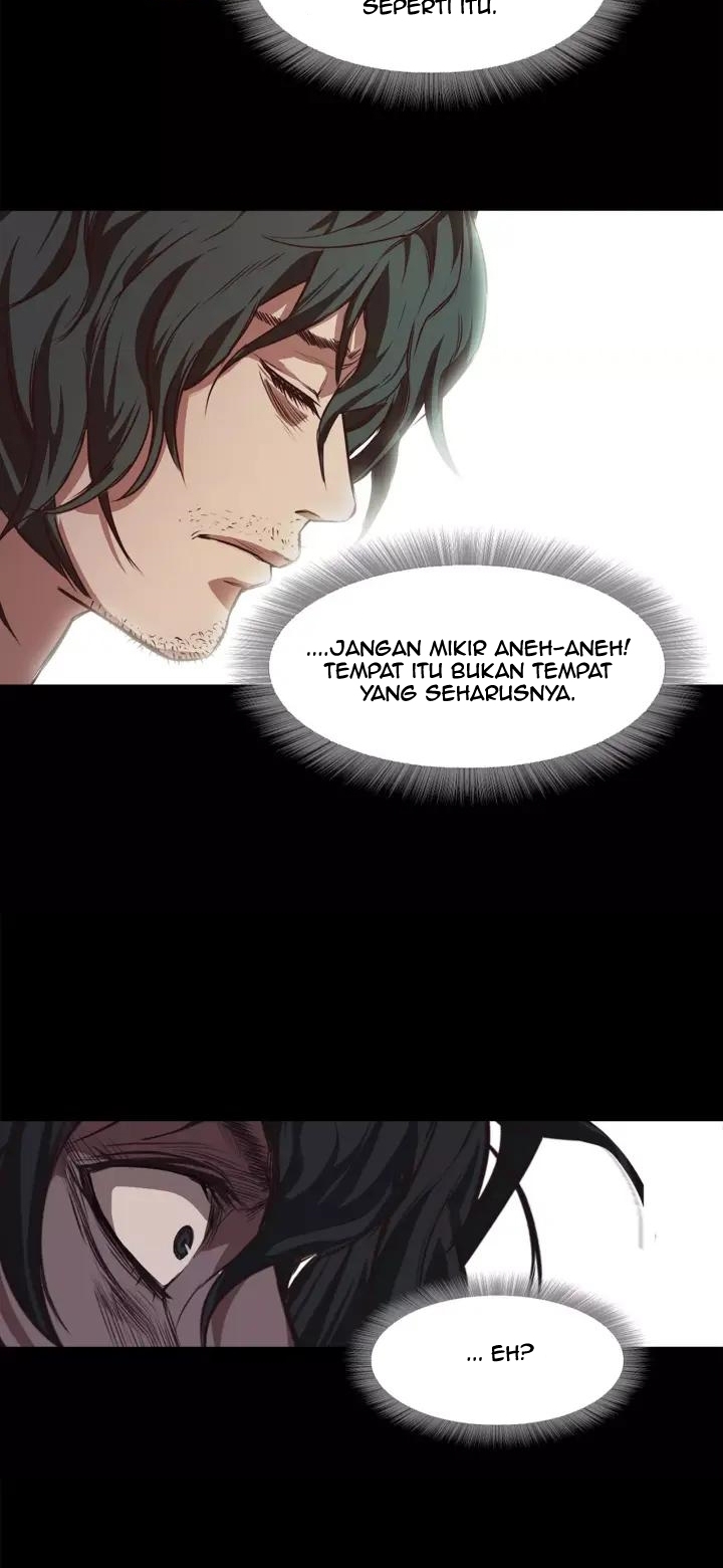 Lucky Bad Man Chapter 10 Gambar 26