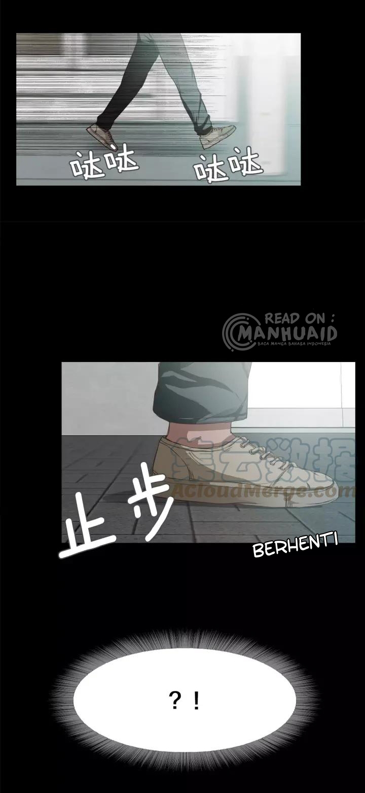 Lucky Bad Man Chapter 10 Gambar 27
