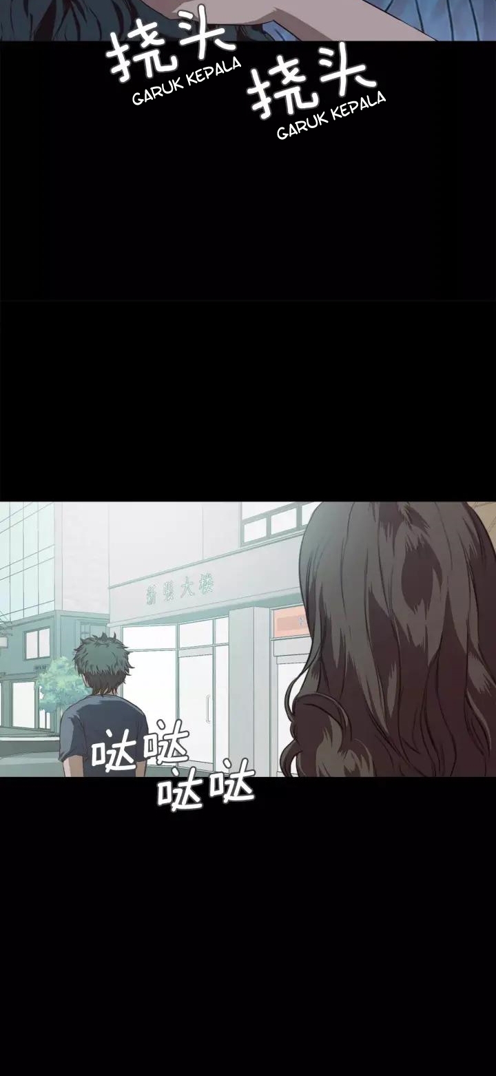 Lucky Bad Man Chapter 10 Gambar 32