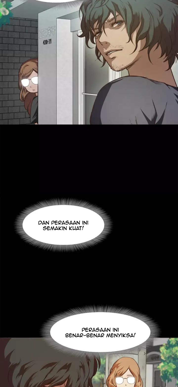 Lucky Bad Man Chapter 10 Gambar 35