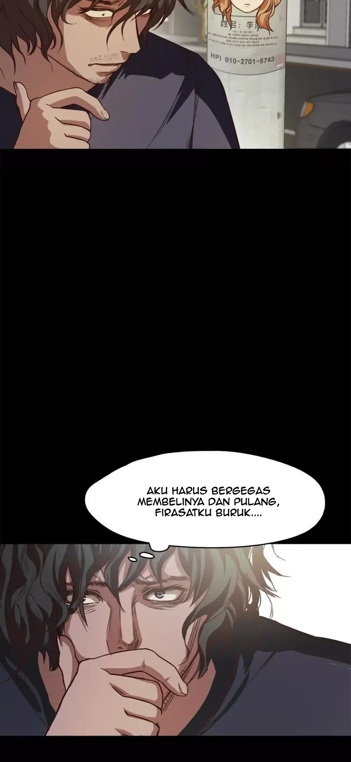 Lucky Bad Man Chapter 10 Gambar 36