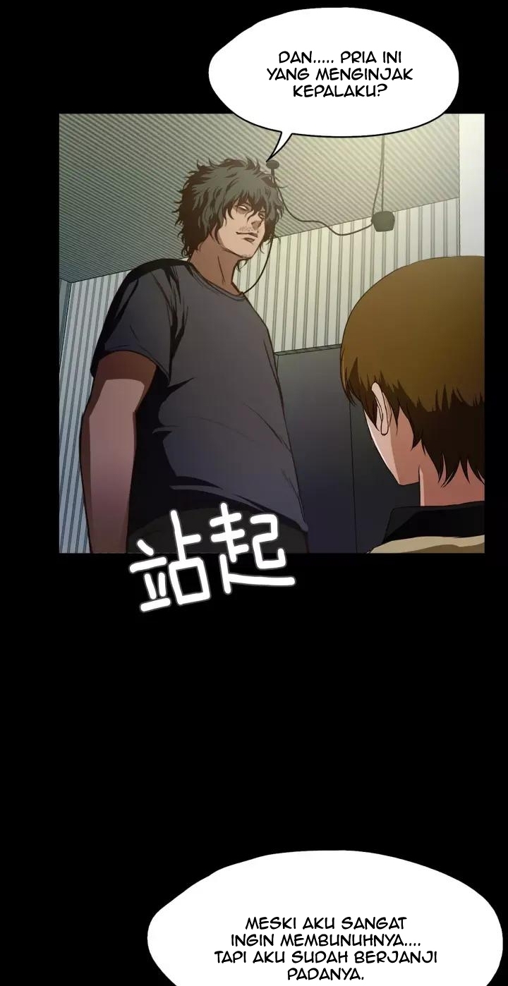 Lucky Bad Man Chapter 08 Gambar 40