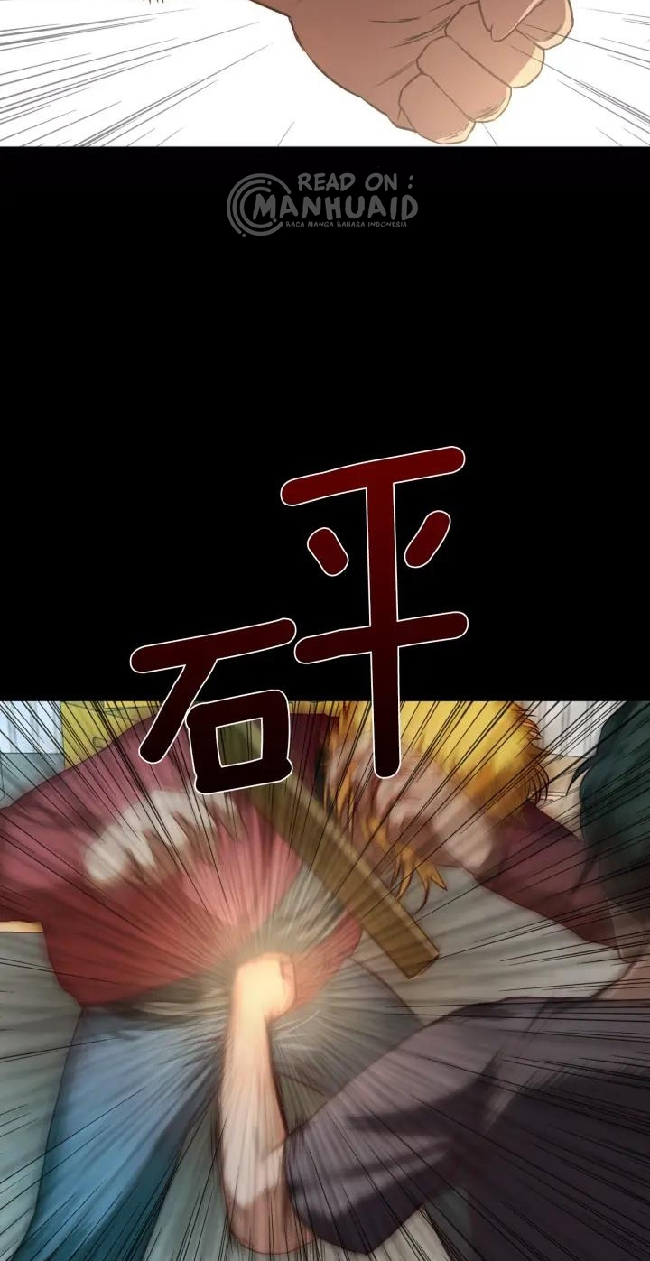 Lucky Bad Man Chapter 08 Gambar 48