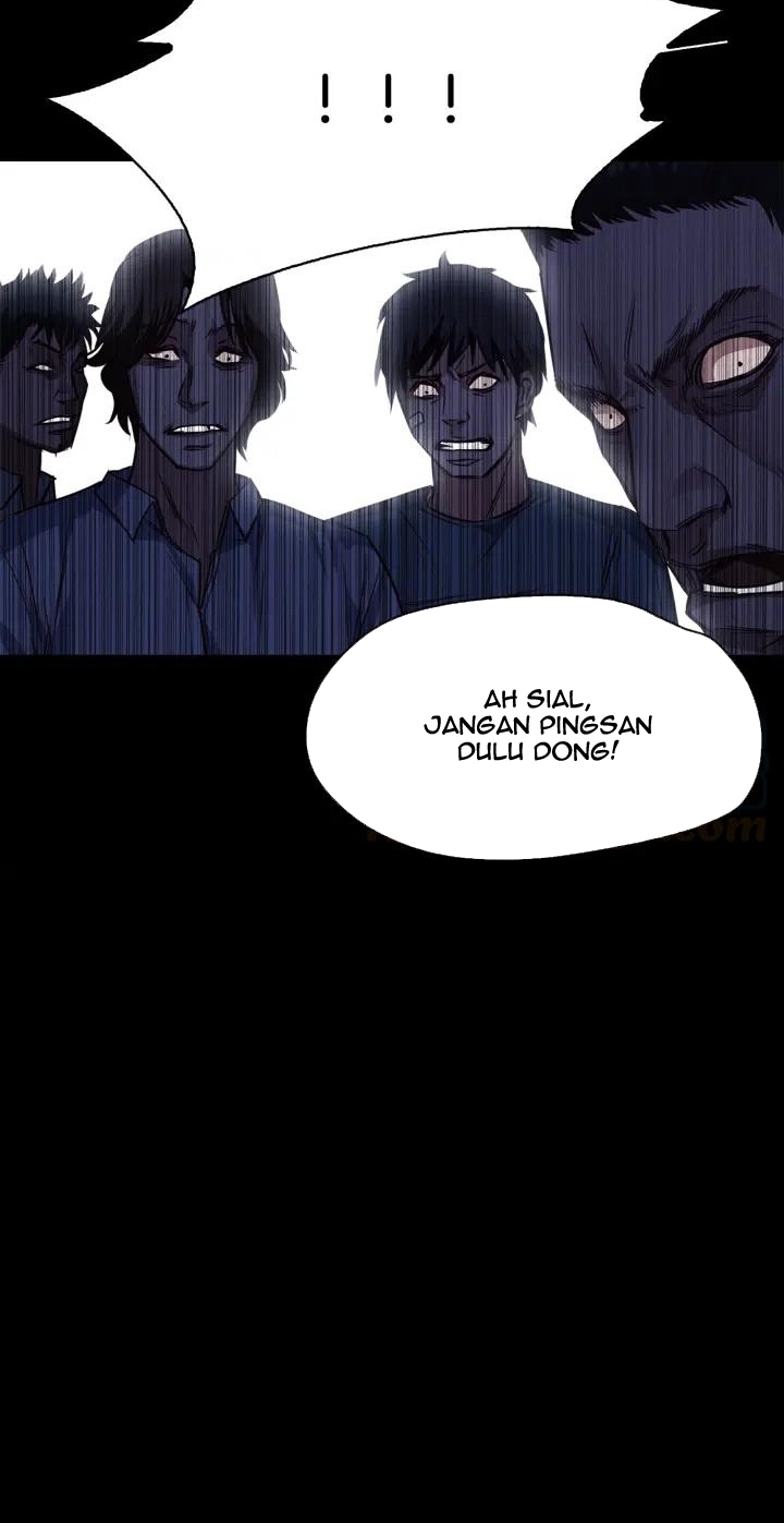 Lucky Bad Man Chapter 08 Gambar 50