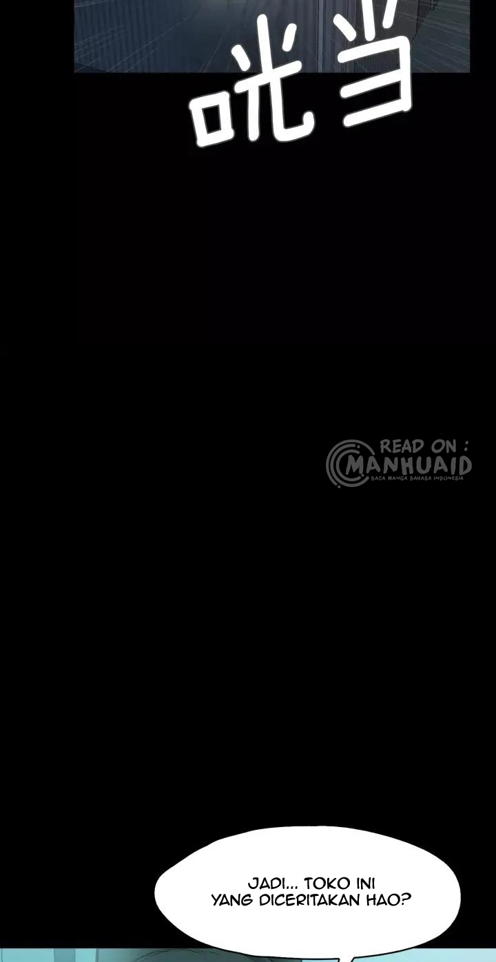 Lucky Bad Man Chapter 08 Gambar 53
