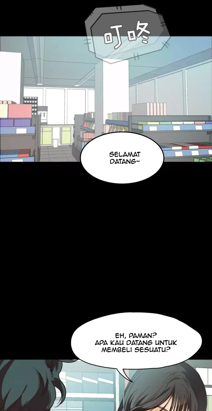 Lucky Bad Man Chapter 08 Gambar 56